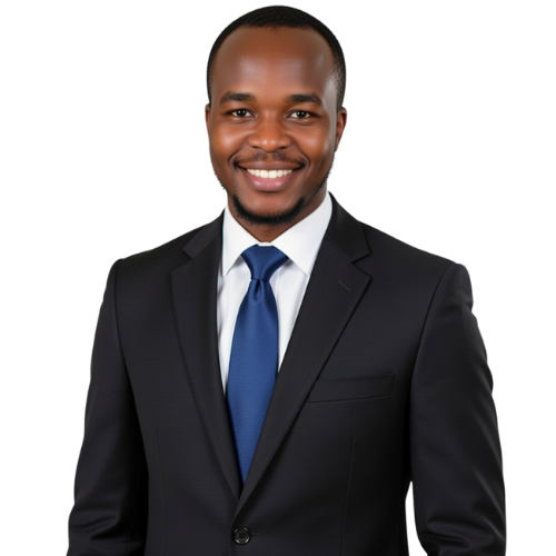 TRUST US TO HANDLE THE TECH